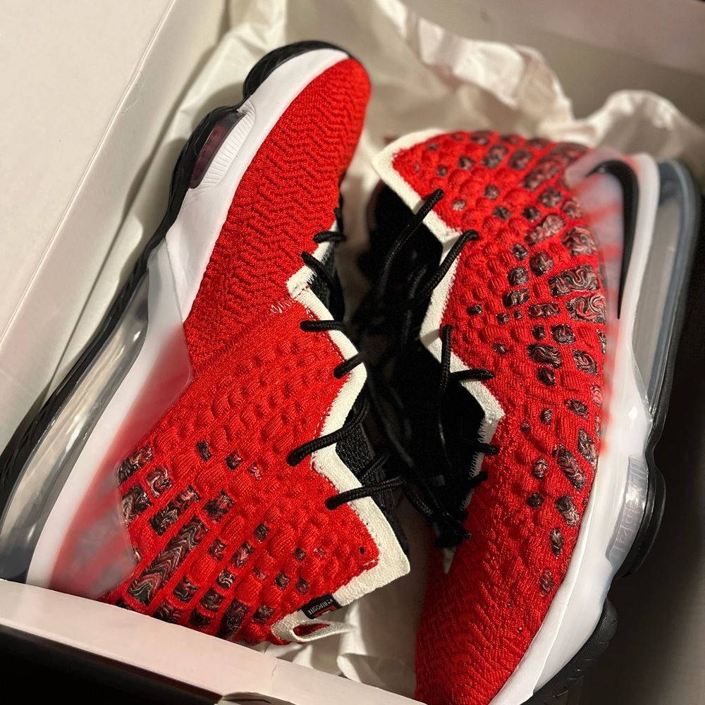 Lebrun XVII brand new